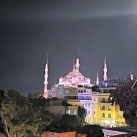 Hodegon 2* Istanbul