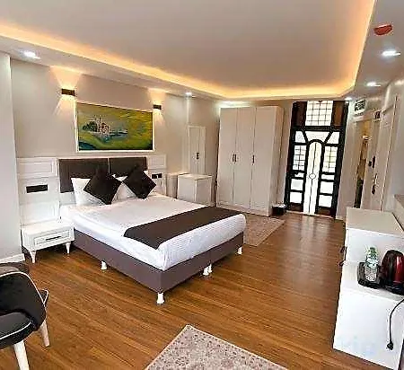 Hotel Hodegon