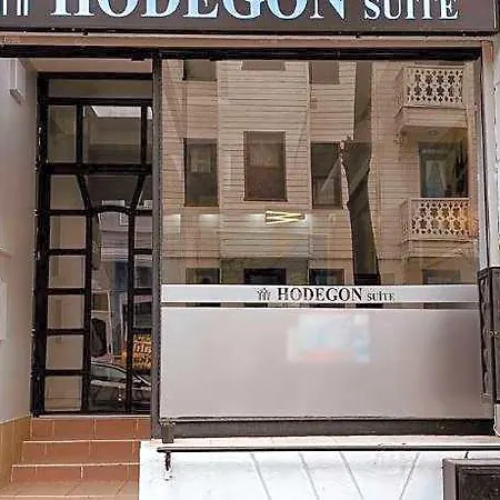 Hodegon Hotel