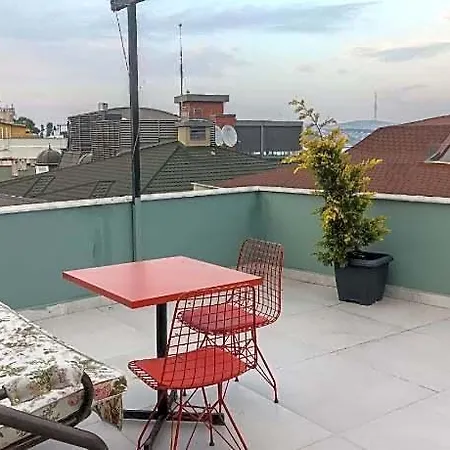 Hodegon Hotel Istanbul