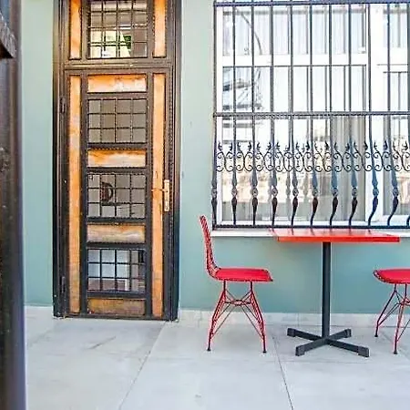 Hodegon Hotel Istanbul