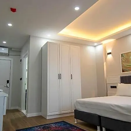 Hotel Hodegon Istanbul