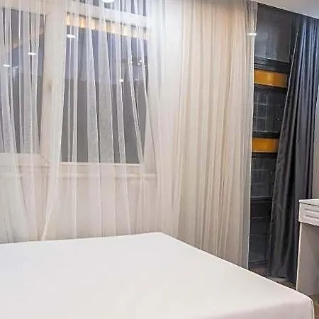 Hodegon Hotel 2*