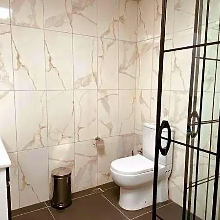 Hodegon Hotel 2*