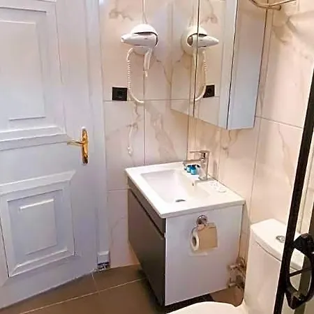 Hotel Hodegon