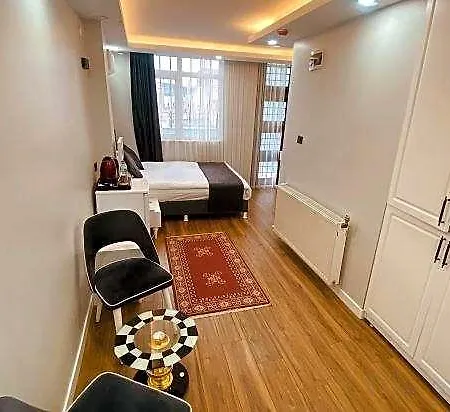 Hotel Hodegon
