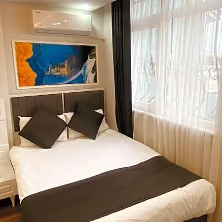 Hodegon Hotel